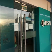 Bank Simpanan Nasional Kubang Kerian Kelantan