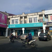 Bank Simpanan Nasional Bsn Taman Bendahara Pengkalan Chepa
