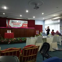Bahagian Teknologi Pendidikan Negeri Kelantan Pengkalan Chepa Kelantan