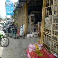 Abm Maju Jaya Trading Kota Bahru Kelantan