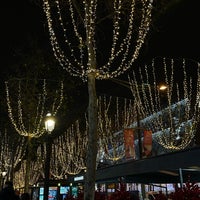 Photo taken at Arcades des Champs-Élysées by EMi on 12/15/2023