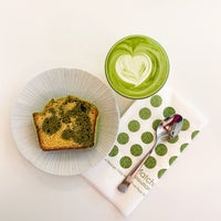 2/3/2022にLuisa R.がUmami Matcha Caféで撮った写真