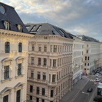 12/30/2023 tarihinde Aliziyaretçi tarafından Vienna Marriott Hotel'de çekilen fotoğraf