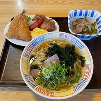 Photo taken at 福岡篠栗食堂 by せんぞく 　. on 7/22/2022
