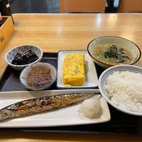 Photo taken at 福岡篠栗食堂 by せんぞく 　. on 4/17/2023