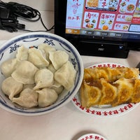 Photo taken at Gyoza Lee by せんぞく 　. on 5/12/2024