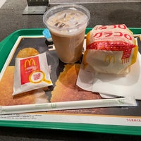Photo taken at McDonald&amp;#39;s by せんぞく 　. on 12/3/2022