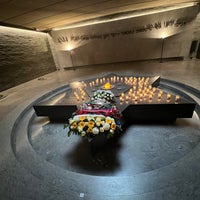 1/27/2022 tarihinde Kailey B.ziyaretçi tarafından Mémorial de la Shoah'de çekilen fotoğraf