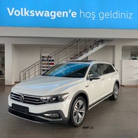 Photo taken at Volkswagen Gümüş Otomotiv by Neslihan Ç. on 1/22/2022