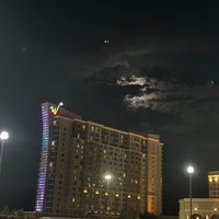 Foto tomada en WinStar World Casino and Resort Global Event Center  por Sahand H. el 9/3/2023