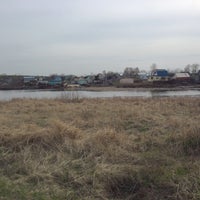 Photo taken at СО «Волга» by Samat G. on 5/3/2013