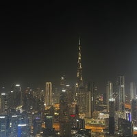 Foto diambil di SLS Dubai Hotel &amp;amp; Residences oleh A . pada 5/8/2024