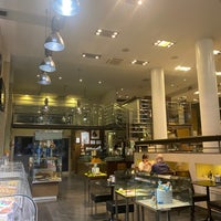 Photo taken at Staccoli Caffè by Sabri E. on 6/1/2022