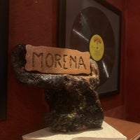 Foto tirada no(a) Morena since 1996 por alisa v. em 1/25/2022