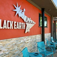 3/7/2022にBlack Earth LanesがBlack Earth Lanesで撮った写真