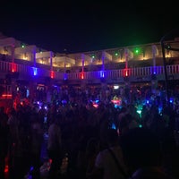 Photo taken at Club Medusa by Seçil K. on 7/8/2023