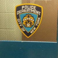 Photo taken at NYPD Department Tow by Pete C. on 8/30/2016