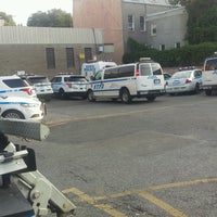 Photo taken at NYPD - 79th Precinct by Pete C. on 8/29/2016