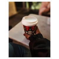 Photo taken at Starbucks by Mobina on 1/29/2023
