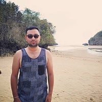 Pantai Clungup Malang Jawa Timur