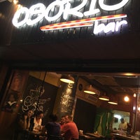 Photo taken at Osório Bar by O Fernandes on 6/18/2017