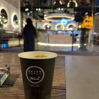 1/26/2022 tarihinde Nawaf A.ziyaretçi tarafından 11:11 Wish Cafe'de çekilen fotoğraf