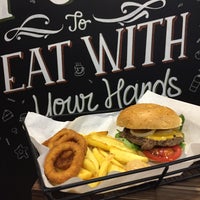 Pesto Burger Atakent 5 Dicas