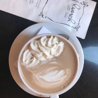 Photo taken at Picasso&amp;#39;s Coffee by Taylor S. on 11/2/2017