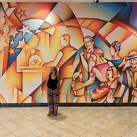7/26/2022 tarihinde Bruno G.ziyaretçi tarafından Mall del Norte'de çekilen fotoğraf