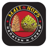 รูปภาพถ่ายที่ Malt &amp;amp; Hops. Пивной магазин โดย Malt &amp;amp; Hops. Пивной магазин เมื่อ 1/29/2022