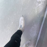 Photo taken at Ice Skating Rink by D on 2/15/2022
