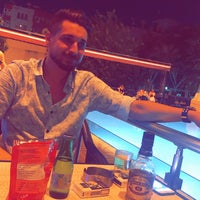 Photo taken at Güneş House Hotel by Mustafa Hakkı Tamer on 8/16/2019