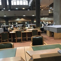 Photo taken at Iran National Library by Sahba R. on 5/30/2018