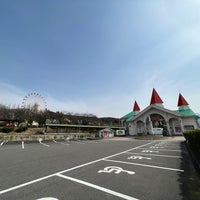 Photo taken at Suntopia World by つらみちゃん on 3/12/2023