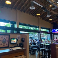 Photo taken at Sneakers American Grill by David P. on 6/24/2019