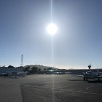 รูปภาพถ่ายที่ San Carlos Airport (SQL) โดย David P. เมื่อ 5/13/2018