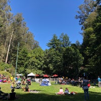 Photo taken at Stern Grove Festival by David P. on 7/8/2018