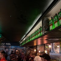 Photo taken at Heidi&amp;#39;s Bier Bar by Gabe D. on 5/9/2022