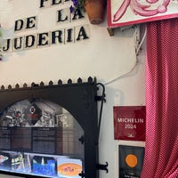 Photo taken at Casa Pepe de la Judería by A A. on 5/25/2024