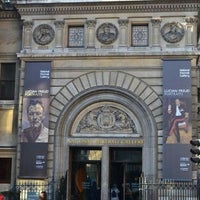 11/5/2012에 Adi님이 National Portrait Gallery에서 찍은 사진