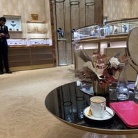 Photo taken at Cartier by Meshal on 4/26/2024