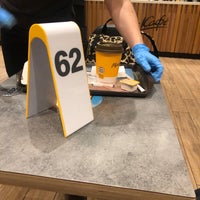 Photo taken at McDonald&amp;#39;s by Sofiia A. on 2/17/2022