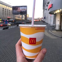 Photo taken at McDonald&amp;#39;s by Sofiia A. on 2/27/2022