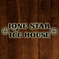 Снимок сделан в Lone Star Ice House пользователем Lone Star Ice House 8/26/2015