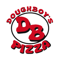 8/26/2015 tarihinde Doughboy&amp;#39;s Pizzaziyaretçi tarafından Doughboy&amp;#39;s Pizza'de çekilen fotoğraf