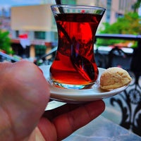Снимок сделан в Metropolitan Hotel Taksim пользователем Drx👨🏻‍⚕️ 9/4/2022