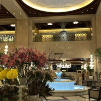 Photo taken at Hilton Suites Makkah by S🪄 on 5/5/2024
