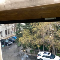 1/13/2024 tarihinde FNziyaretçi tarafından Hilton Baku'de çekilen fotoğraf