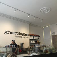 Photo taken at Greecologies by Georgios G. on 8/19/2016