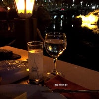 Photo taken at Şile Mihman Restaurant by Merve Ağırbaş on 8/24/2018